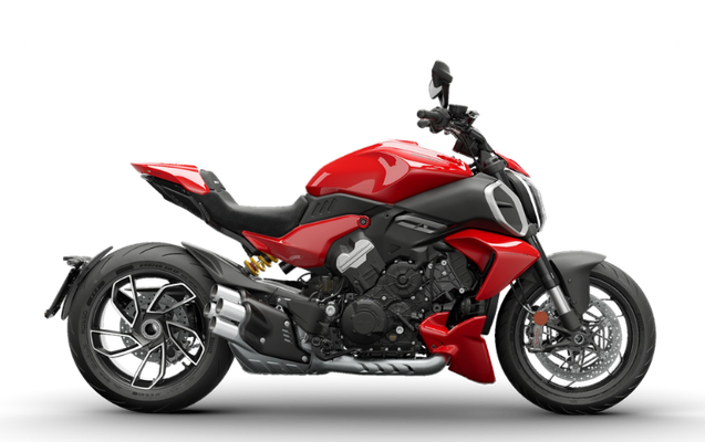 Diavel