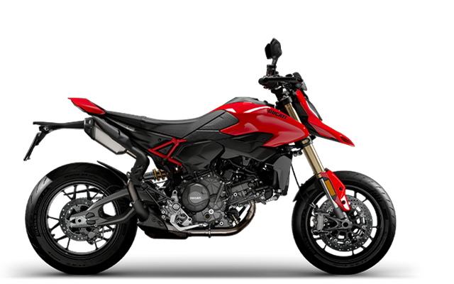 Hypermotard