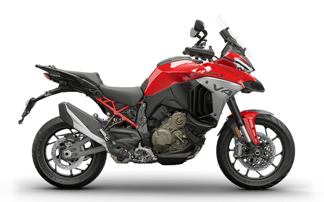 Multistrada