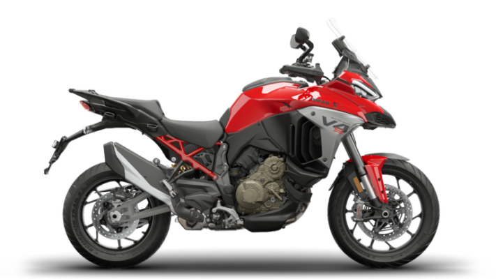 Multistrada