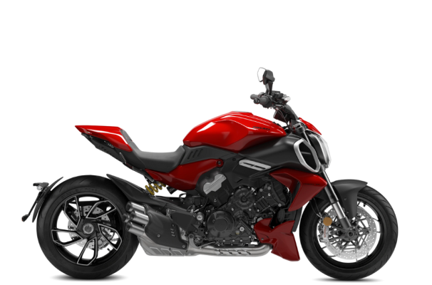 Diavel V4